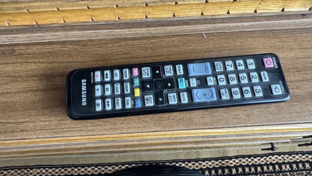 Телевизор Samsung