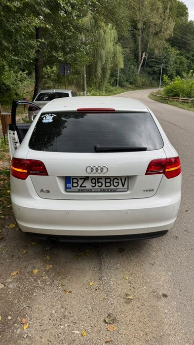 Audi A3 1.2 TFSI de vânzare!