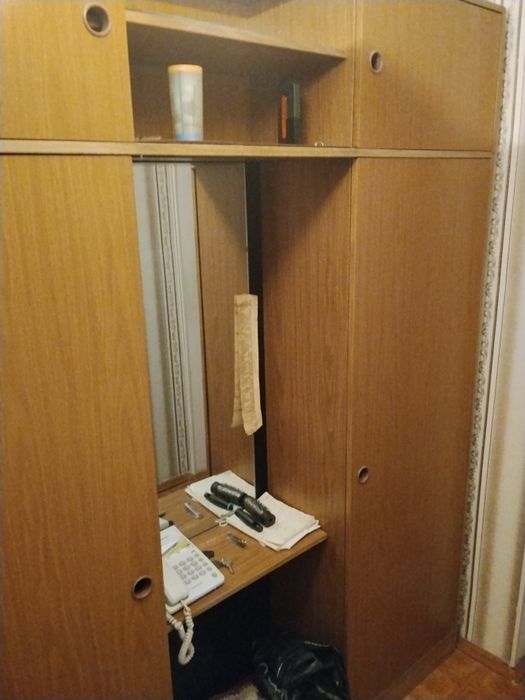 Мебель для прихожей
