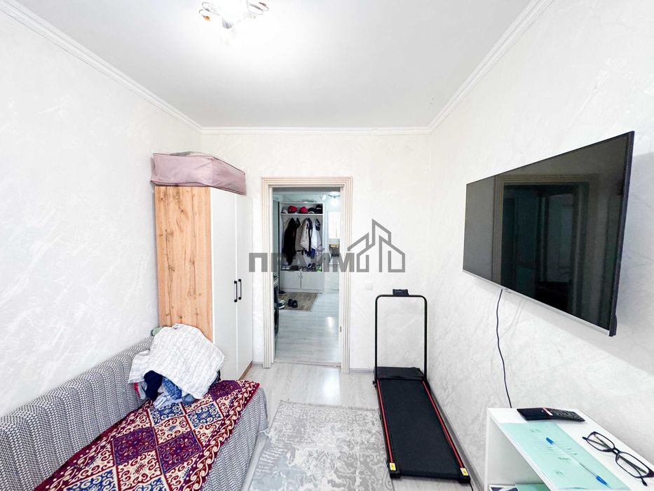 ПРОДАМ 4Х. Самал (Галымбек ПРАЙМ)