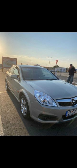 Opel Vectra  diesel