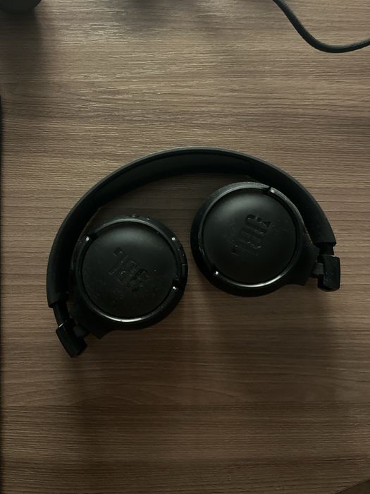 Наушники JBL 520tune