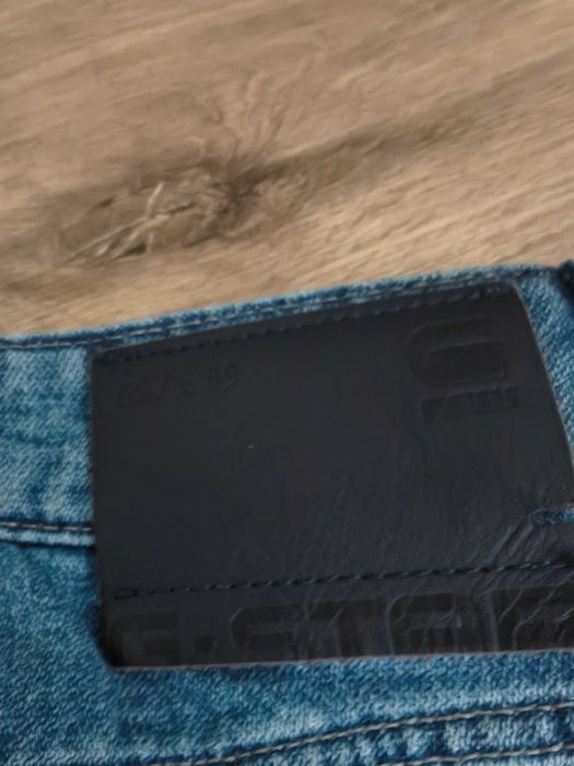 G-star raw чисто нови дамски дънки