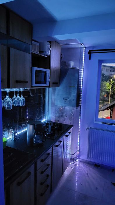 GmG Residence-regim hotelier