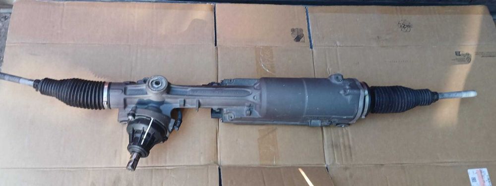 Caseta de directie cu volan pe stanga Audi Q7 SQ7 Q8 SQ8 Lamborghini Urus cod 4M1423055AM