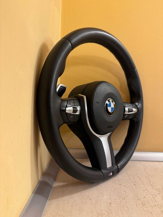 OEM Волан F30 M Sport с пера