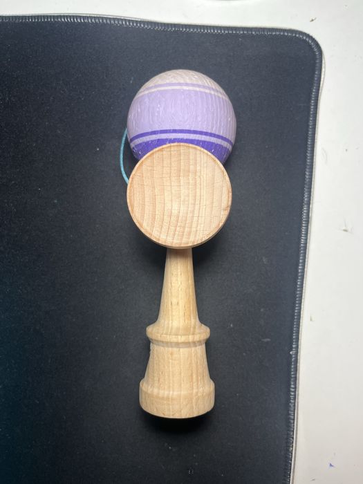 Setup tama ash SU LAB rara+ ken lambo neapolitan NOU