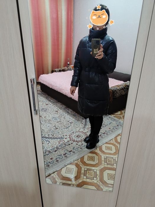 Продам женскую куртку