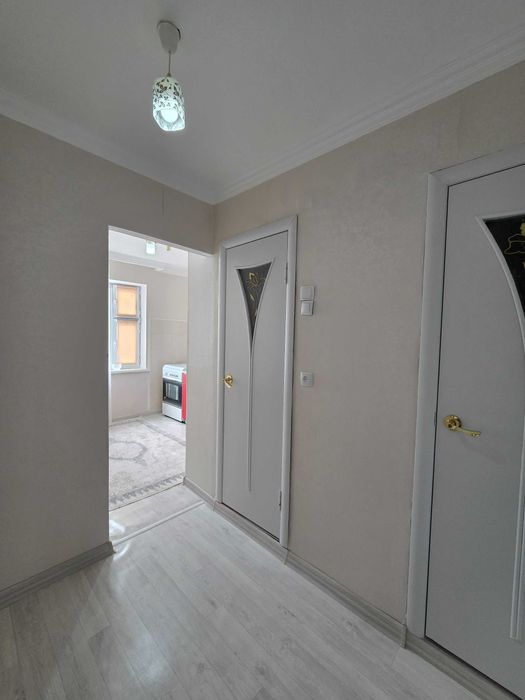 Продам 2х комн кв 12мкр