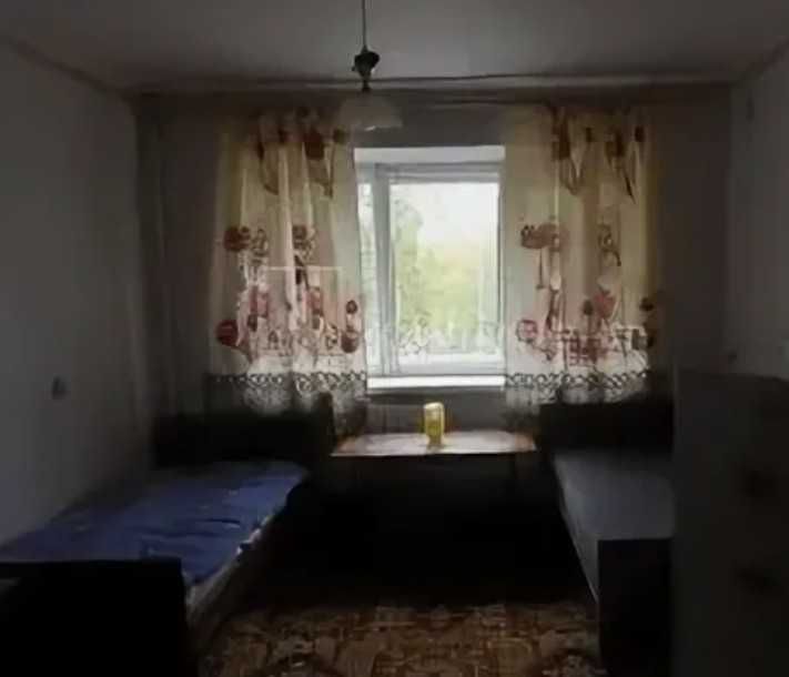 продам  комнату  улица космическая