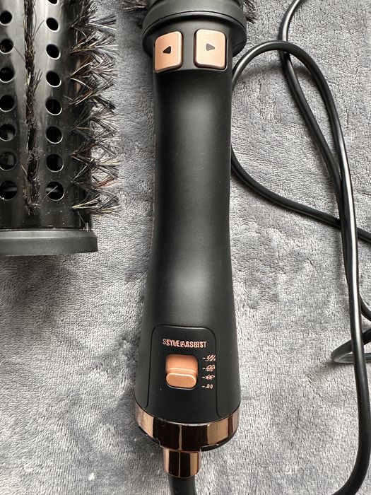 Peria rotativă Rowenta Ultimate Experience