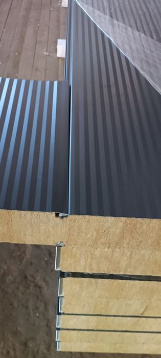 Sendvich panel / Сендвич панель