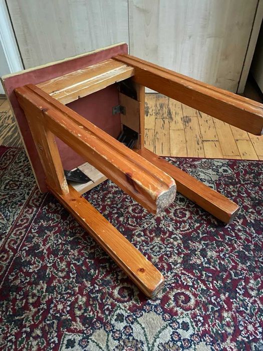 Табуретки для кухни или дачи