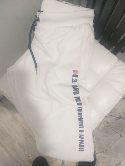 Pantaloni treining US POLO