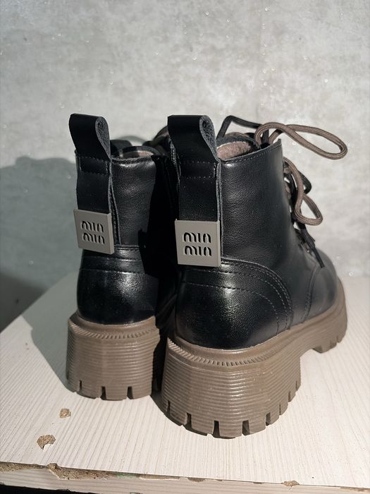 Обувь демисезон новый 36 размер