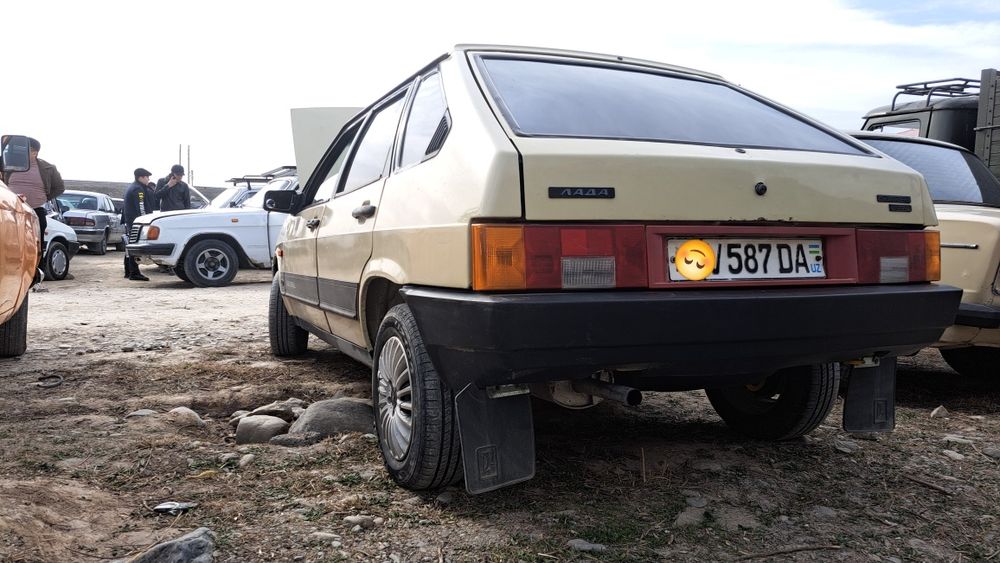 Срочно сотилади...