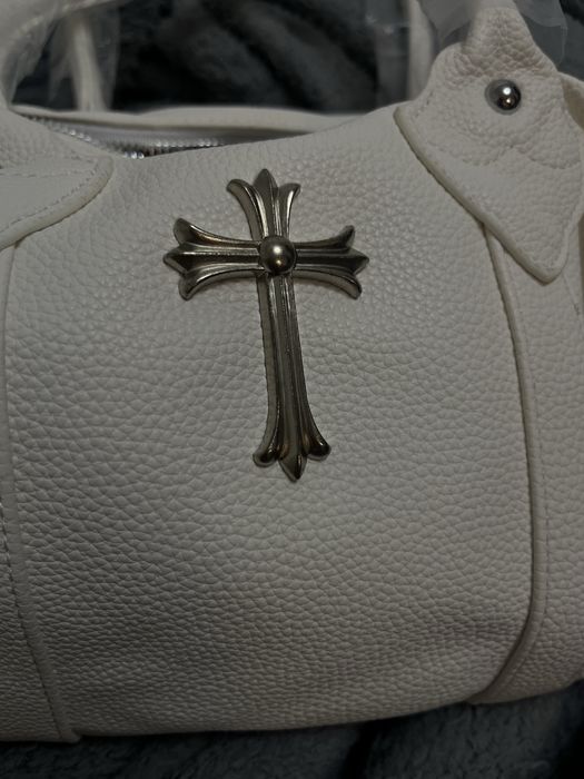 Geanta Chrome Hearts Alba Opium