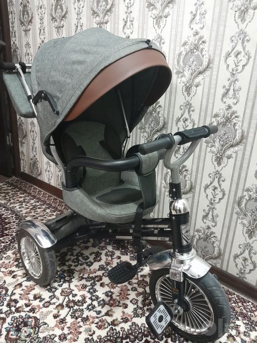Bolalar uchun velisapet