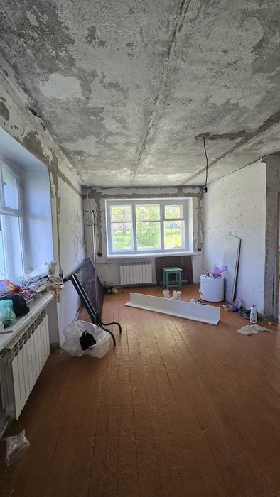 Продам 1-ную квартиру