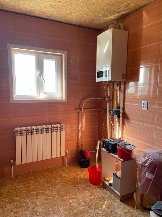 Продаётся частный дом