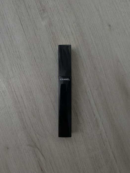 Rimel Chanel nuanta 10 Noir