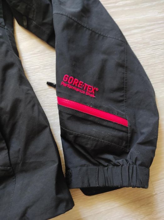 Jacheta dama.drumetie Marmot M