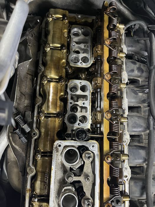 BMW ремонт любой сложности