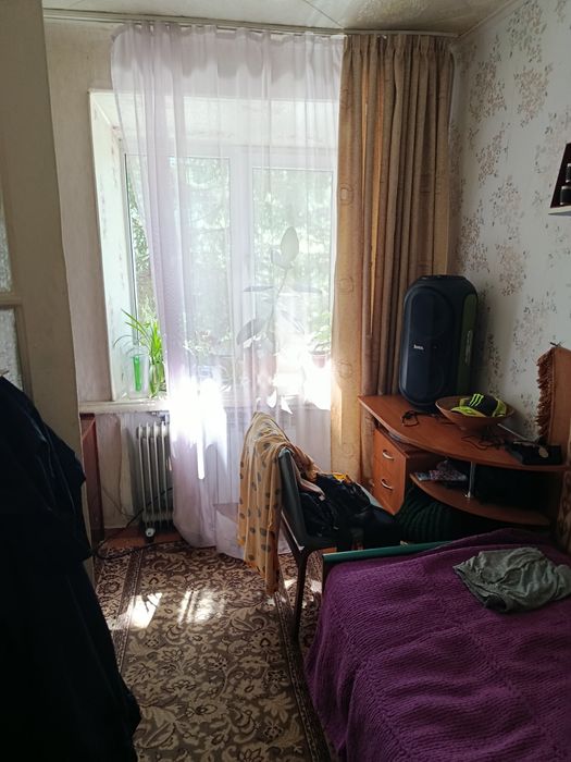 Продам двушку возле акимата