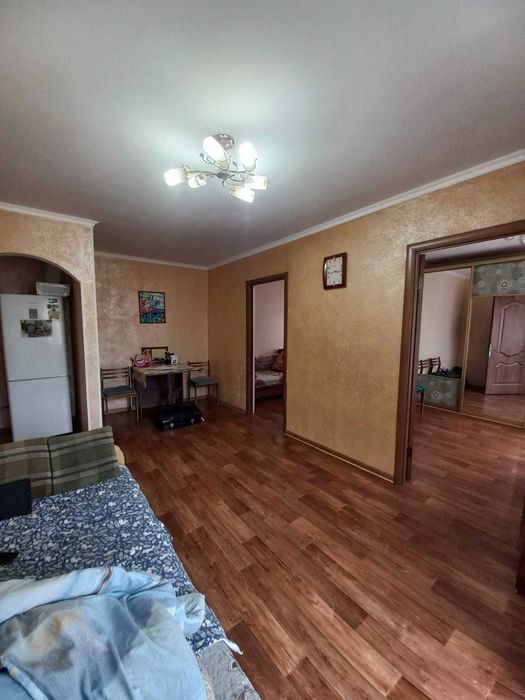 Продажа Квартира