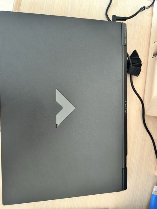 HP victus 16 ноутбук