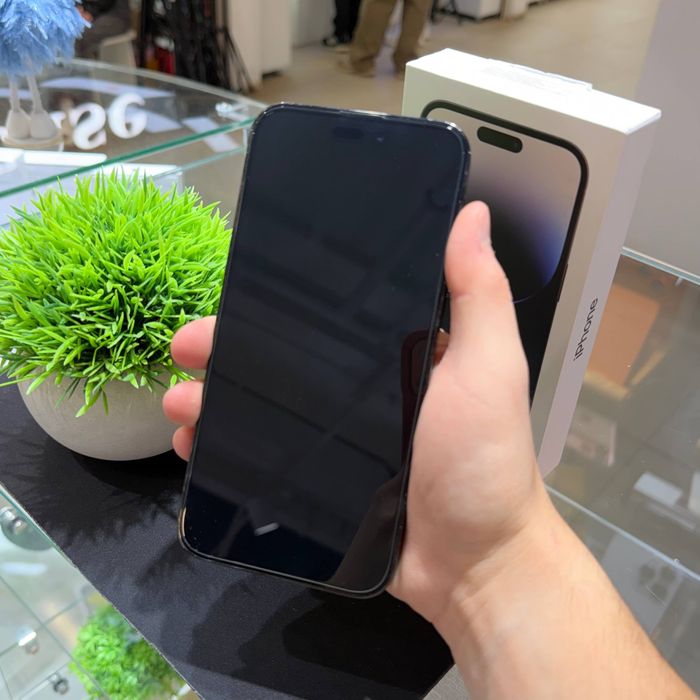 iPhone 14 Pro Max 256gb 85% | iStore