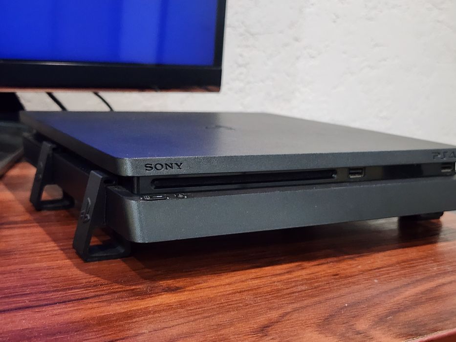 Playstation 4 slim  пс 4 ps 4