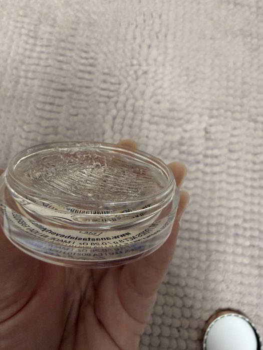 Ceara sprancene Anastasia