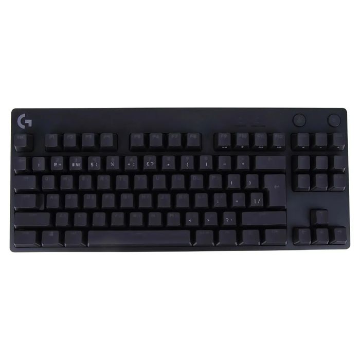 Logitech G Pro TKL б/у