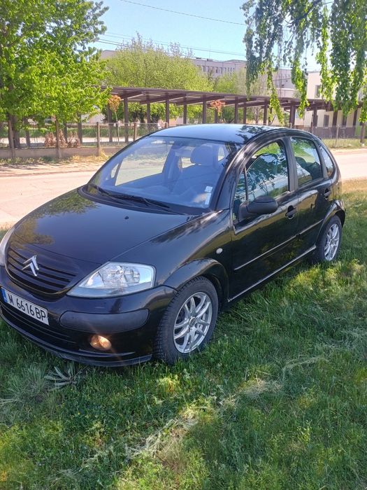 Citroen C3 1.4 Бензин
