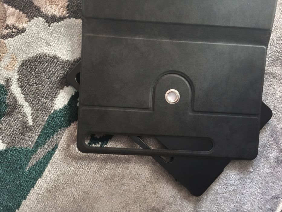 Husa 360°, 11 inch, Samsung tab S9