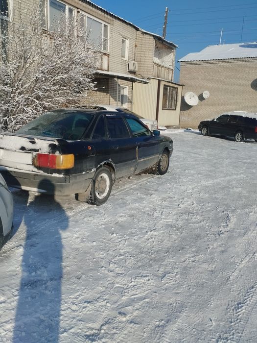 Продам Audi 80 B3