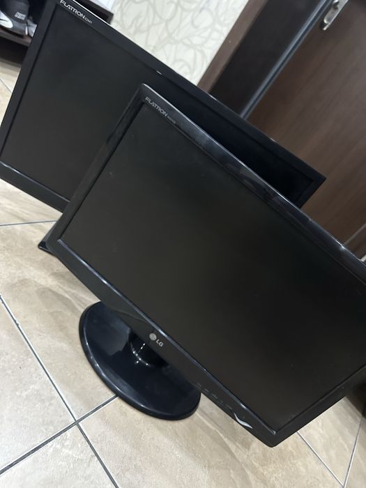 Монитор lg 21 дюйм