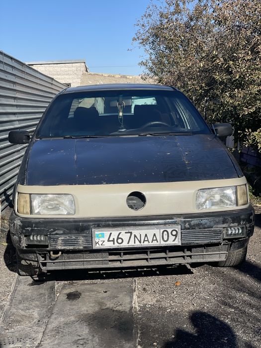 Продам passat b3