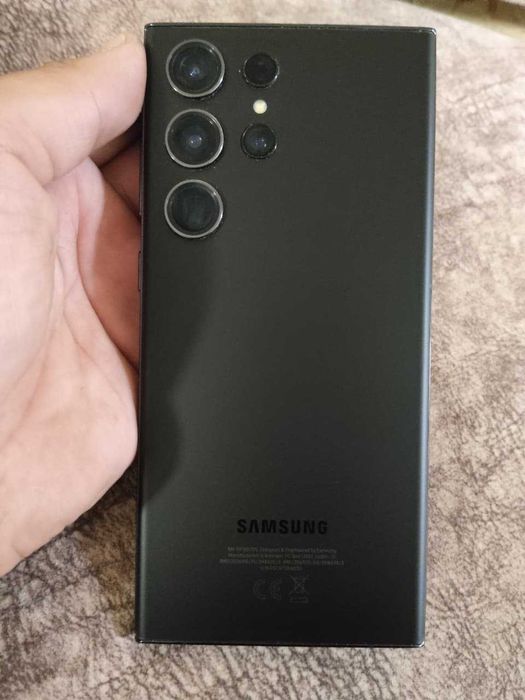 Samsung s23 ultra
