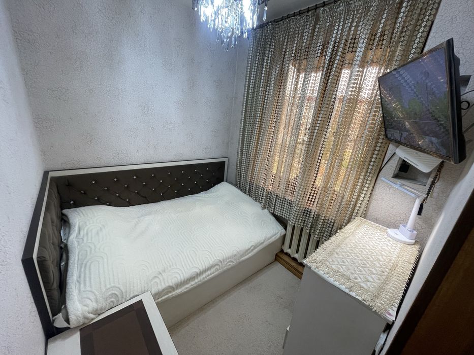 Продам 2/2/4 квартиру массив куйлюк-1