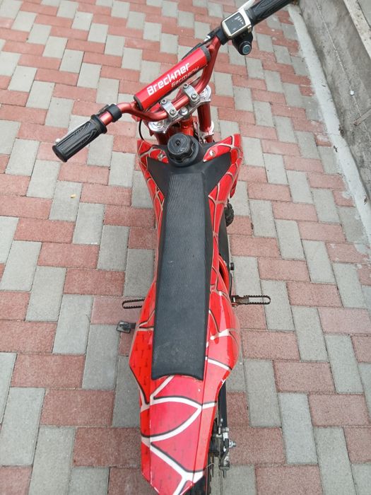 Vând cross electric