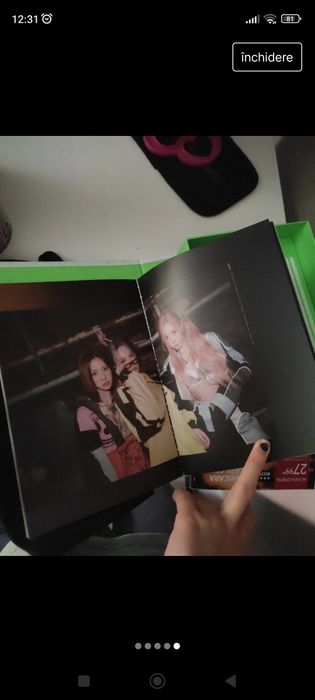 Dreamcatcher Album Apocalypse: From Us