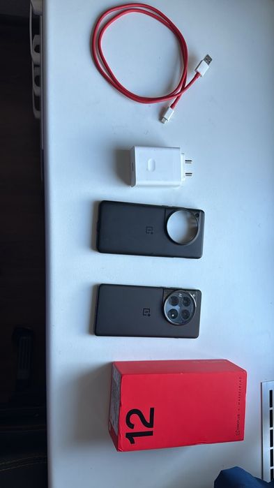 OnePlus 12 16/512