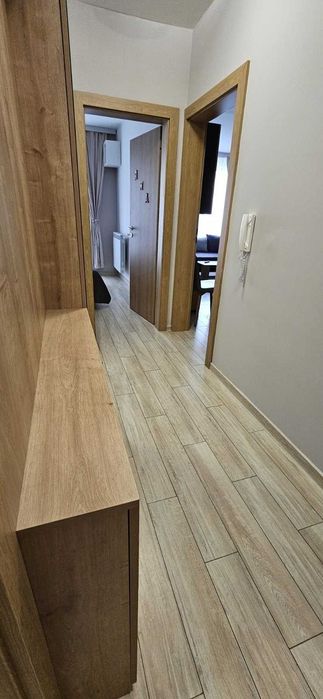 Дава се под наем Двустаен апартамент в София, Банишора - 51 кв.м за 700 € - Снимка #4