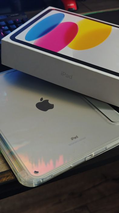 Планшет iPad 10 4/64 gb