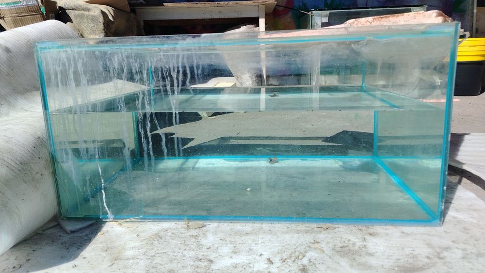 Продам  Аквариум
