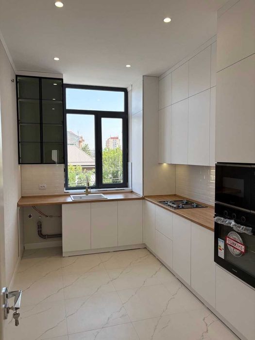 Сдается квартира 105 м Жарарик