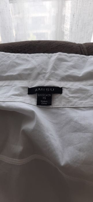 Camasa Amisu, marimea XS, noua