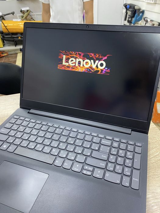 Ноутбук Lenovo S145-15 (Ос14Б)